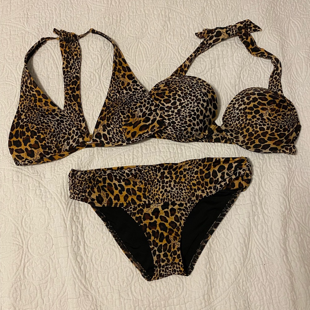 Victoria’s Secret Bikini